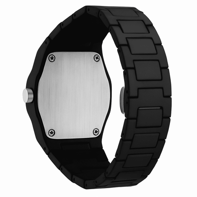 Teranga Full Black